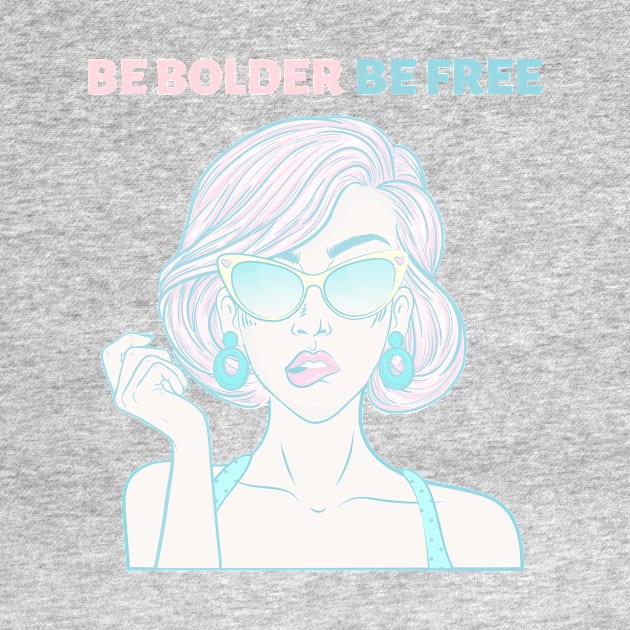 bolder louder by brighter bolder louder